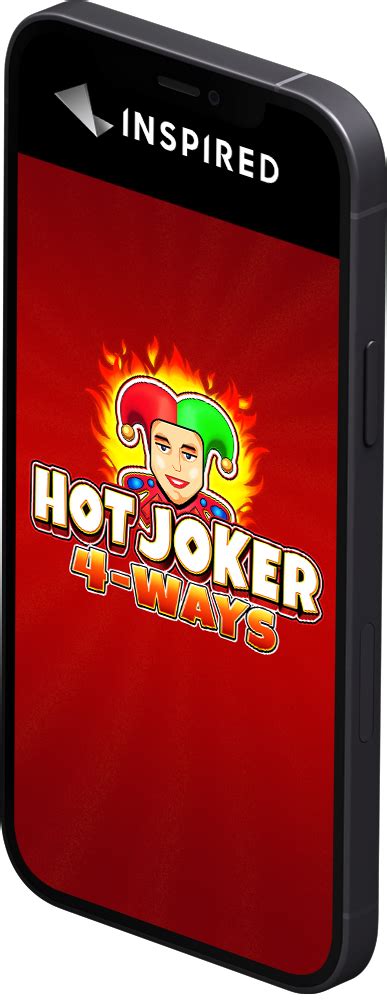 Hot Joker 4 Ways 1xbet